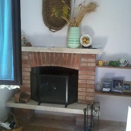 Sperone Country house *