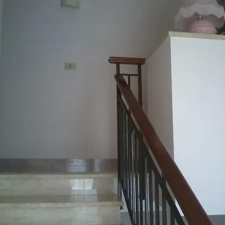Country house Sperone *