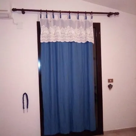 Sperone Casa di campagna *
