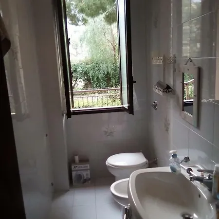 Casa di campagna Sperone