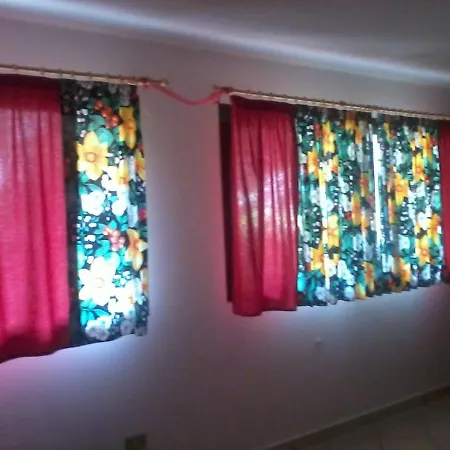Sperone Country house