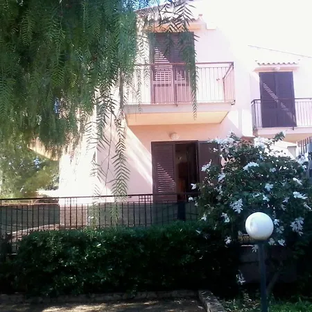 Sperone Country house *
