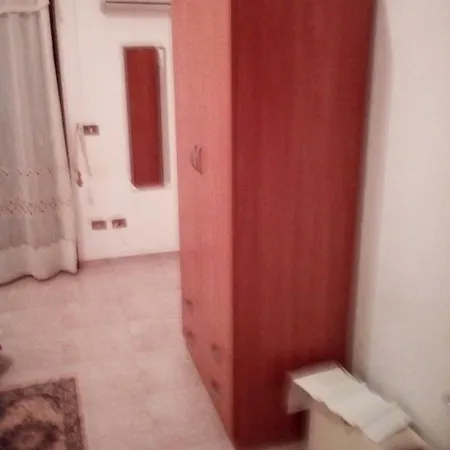 Country house Sperone Mandra Capreria